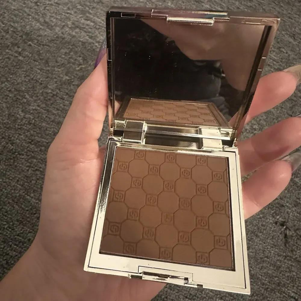 Jouer Cosmetics Soft Focus Hydrate + Set Powder Deep